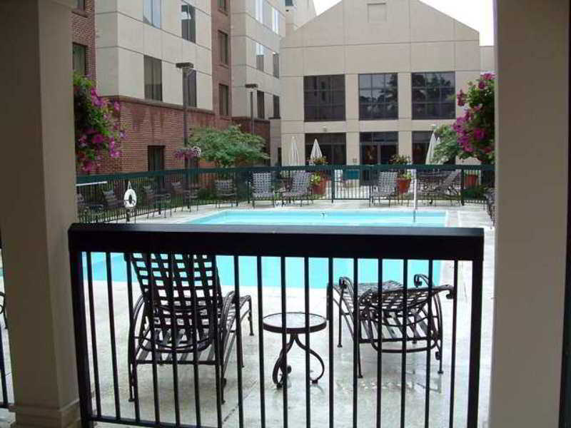 Homewood Suites By Hilton Richmond - West End / Innsbrook Broad Meadows Facilities photo